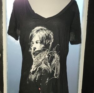 XL Daryl top